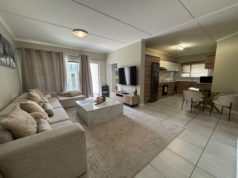 Modern First-Floor Apartment – Kikuyu Waterfall Estate - Photo 9