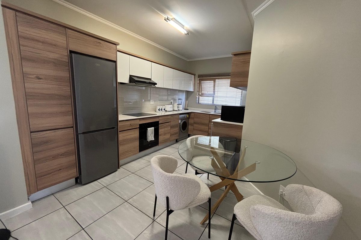 Modern First-Floor Apartment – Kikuyu Waterfall Estate - Photo 3