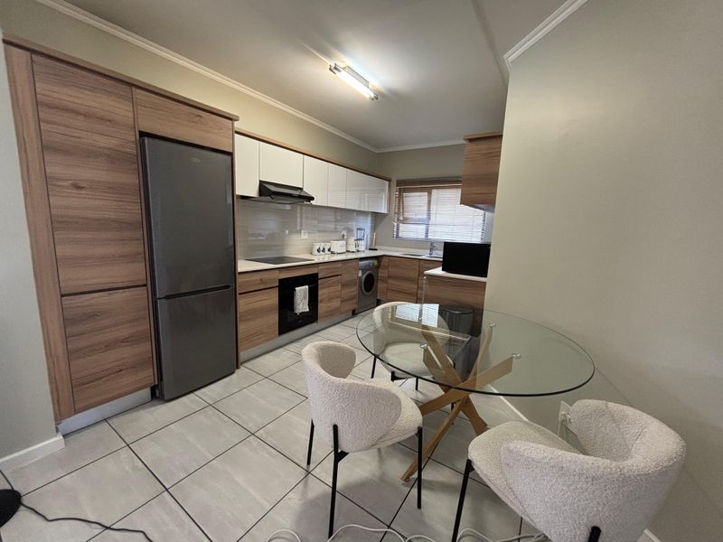 Modern First-Floor Apartment – Kikuyu Waterfall Estate - Photo 3