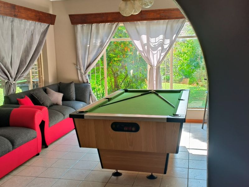 3 BEDROOM HOME FOR SALE A FAMILY LIVING AND ENTERTAINMENT IN STILFONTEIN CLOSE TO THE MALL!! - Photo 10
