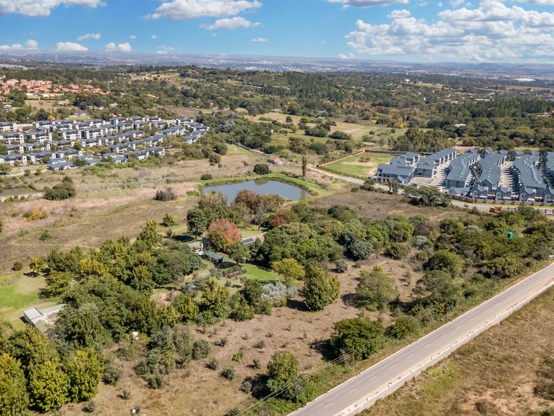 Starting to bid from R13 500 000.00 !!! Live Online Auction! Non-Distressed Auction - Photo 6