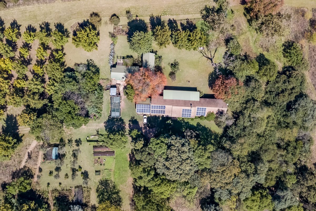 Starting to bid from R13 500 000.00 !!! Live Online Auction! Non-Distressed Auction - Photo 5