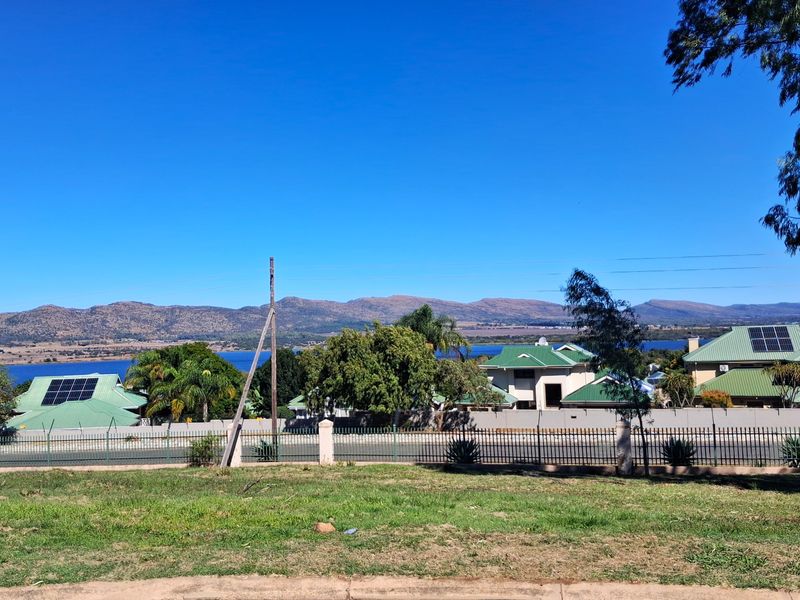Prime Vacant Land for Sale in Kosmos Ridge, Hartbeespoort! - Photo 8