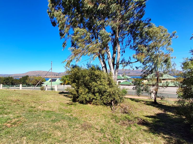 Prime Vacant Land for Sale in Kosmos Ridge, Hartbeespoort! - Photo 7