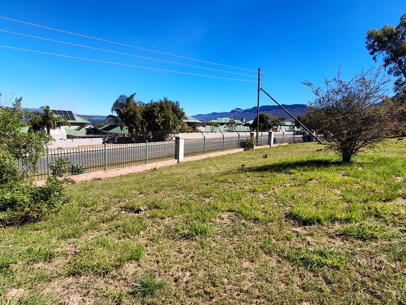 Prime Vacant Land for Sale in Kosmos Ridge, Hartbeespoort! - Photo 5