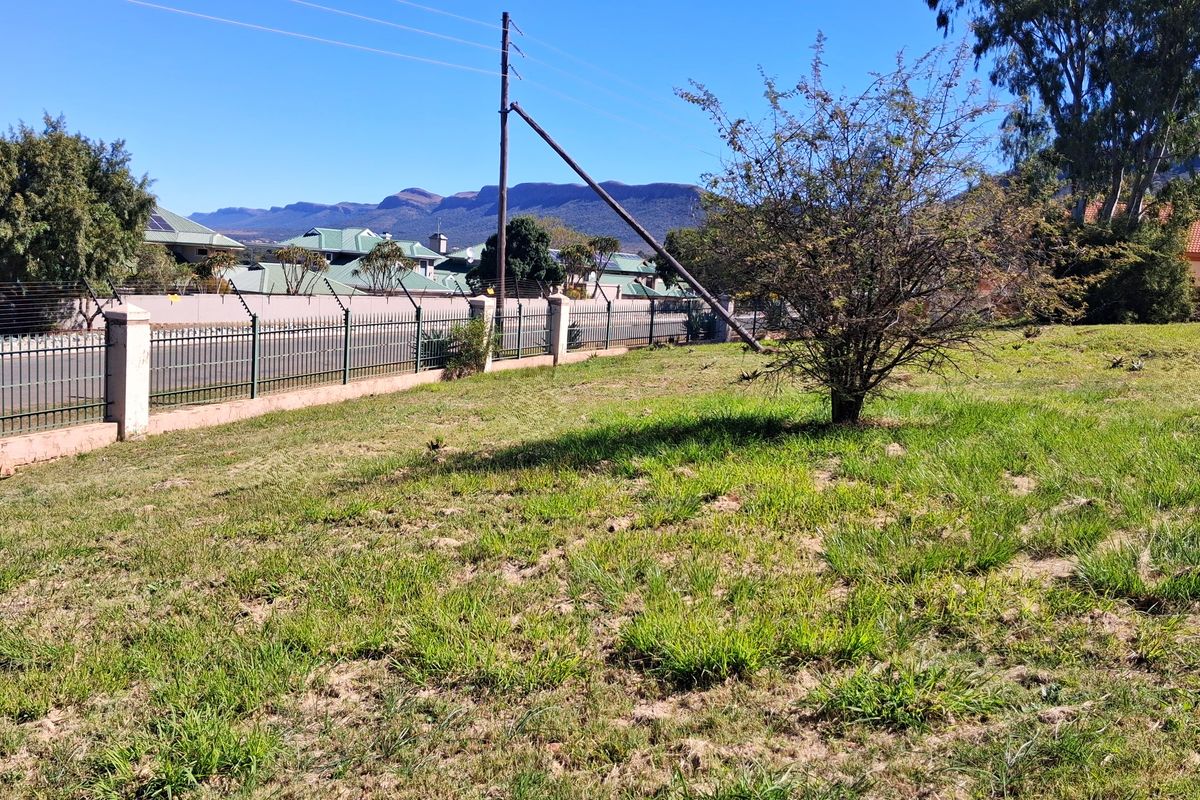 Prime Vacant Land for Sale in Kosmos Ridge, Hartbeespoort! - Photo 4