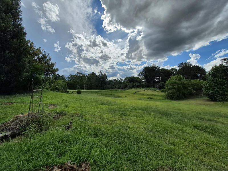 SMALLHOLDING IN PRIME LOCATION IN THE MIDLANDS - Photo 8