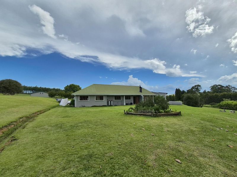 SMALLHOLDING IN PRIME LOCATION IN THE MIDLANDS - Photo 3