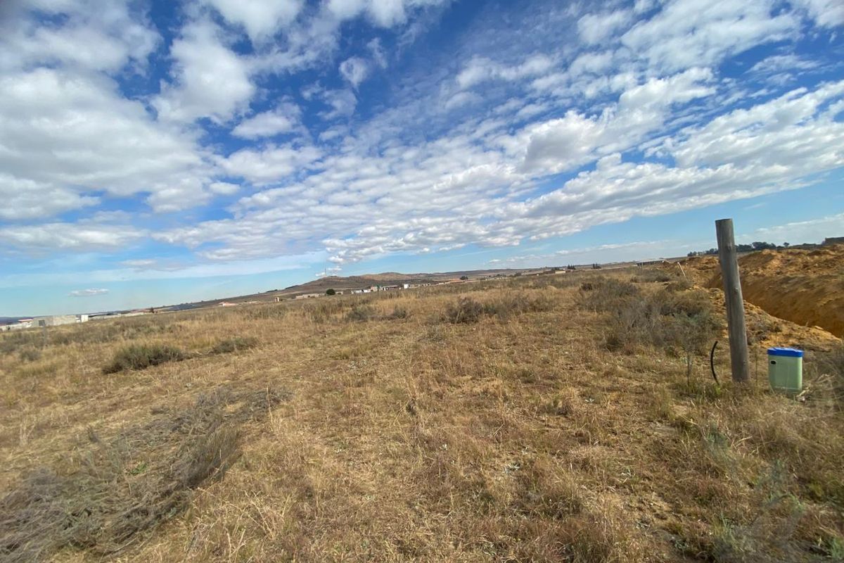 Excellent Residential stand for sale - Photo 4