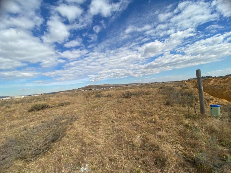 Excellent Residential stand for sale - Photo 4