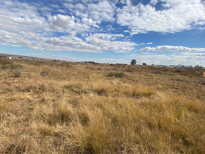 Excellent Residential stand for sale - Photo 2