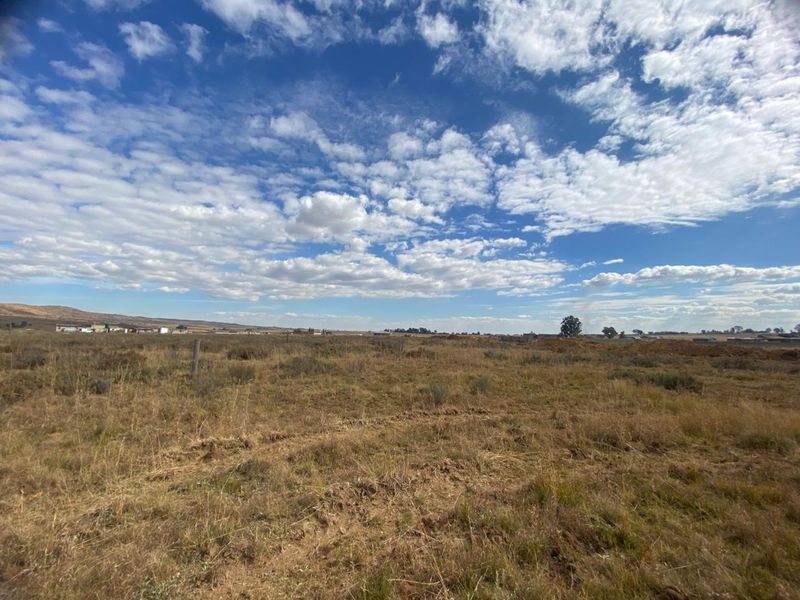 Excellent Residential stand for sale - Photo 1