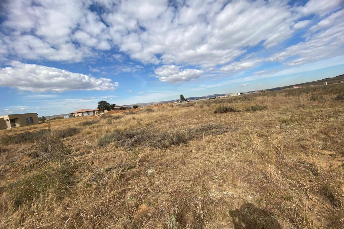 Excellent Residential stand for sale - Photo 3