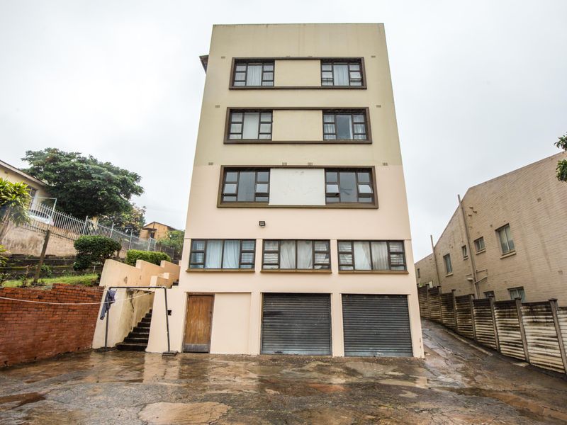 Building Block For Sale - Photo 1