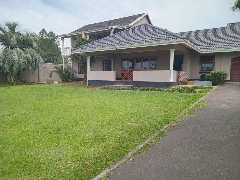 Bellevue - House To Let - Photo 1