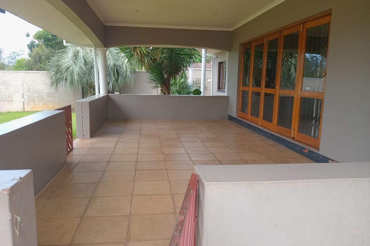 Bellevue - House To Let - Photo 2
