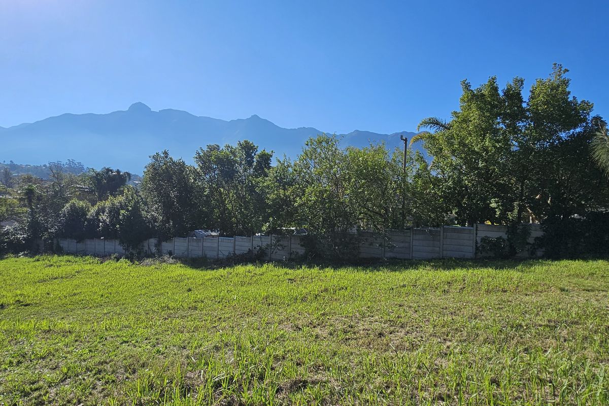 Build Your Dream Home on 2,140m2 with Panoramic Mountain Views - Photo 5
