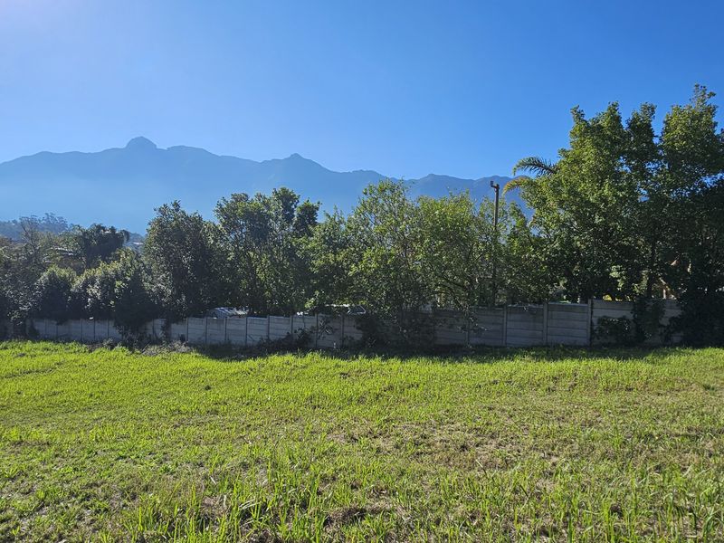 Build Your Dream Home on 2,140m2 with Panoramic Mountain Views - Photo 5