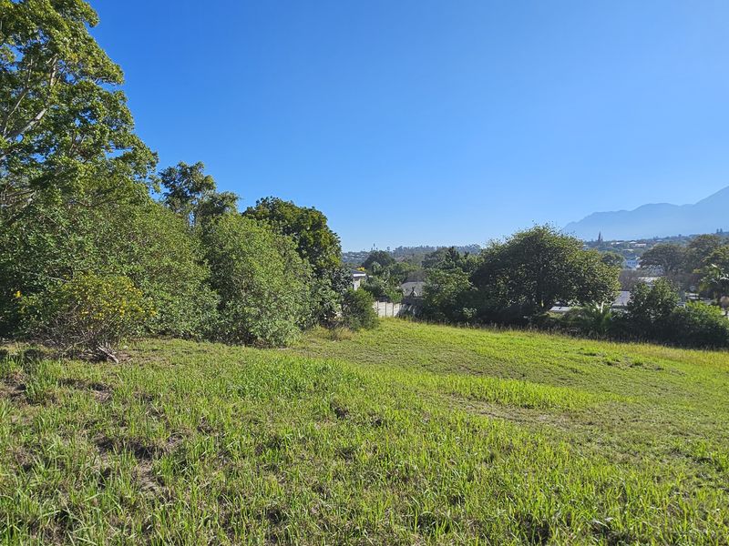 Build Your Dream Home on 2,140m2 with Panoramic Mountain Views - Photo 8