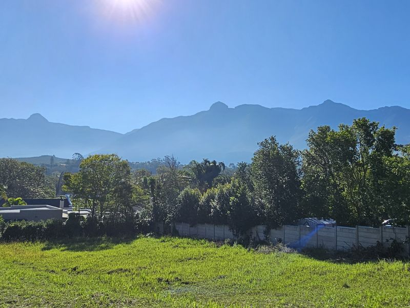 Build Your Dream Home on 2,140m2 with Panoramic Mountain Views - Photo 3