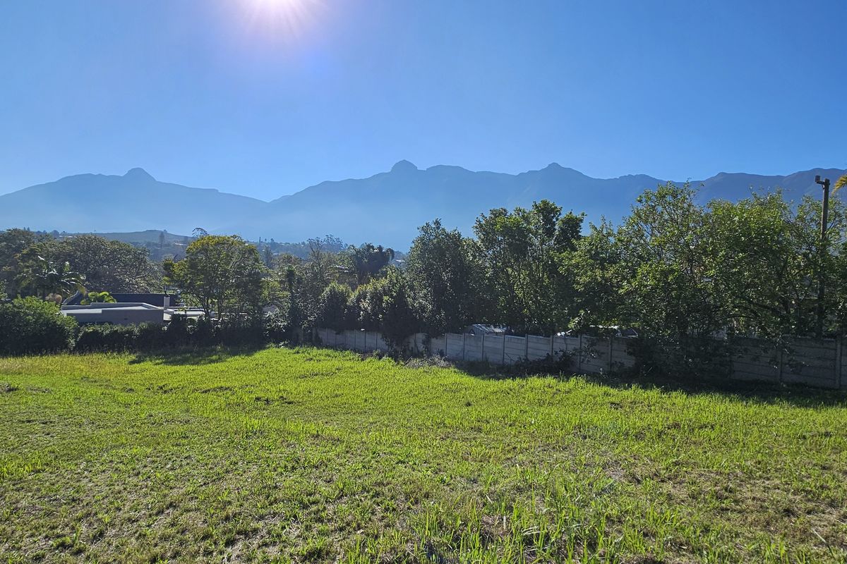 Build Your Dream Home on 2,140m2 with Panoramic Mountain Views - Photo 4