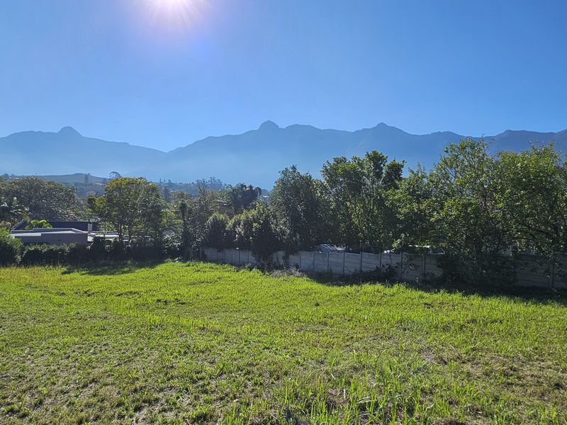 Build Your Dream Home on 2,140m2 with Panoramic Mountain Views - Photo 4