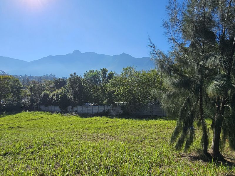 Build Your Dream Home on 2,140m2 with Panoramic Mountain Views - Photo 6