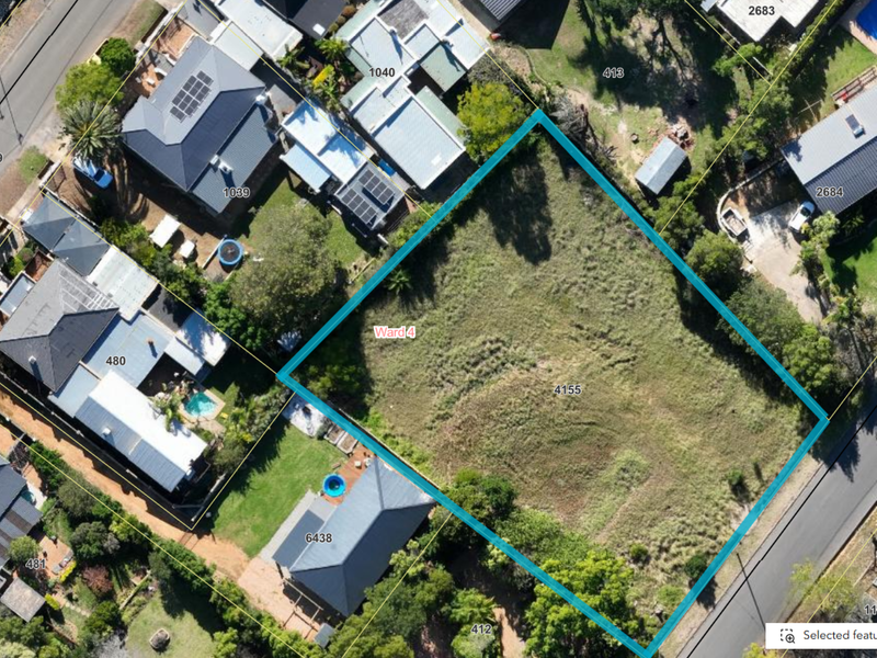 Build Your Dream Home on 2,140m2 with Panoramic Mountain Views - Photo 1