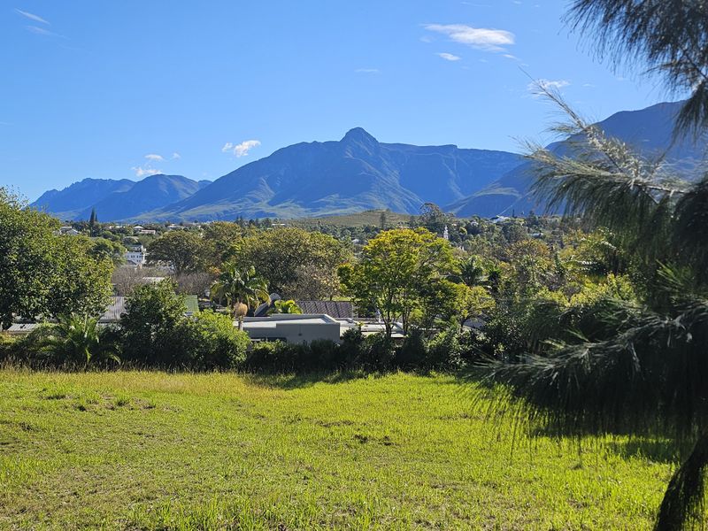 Build Your Dream Home on 2,140m2 with Panoramic Mountain Views - Photo 2