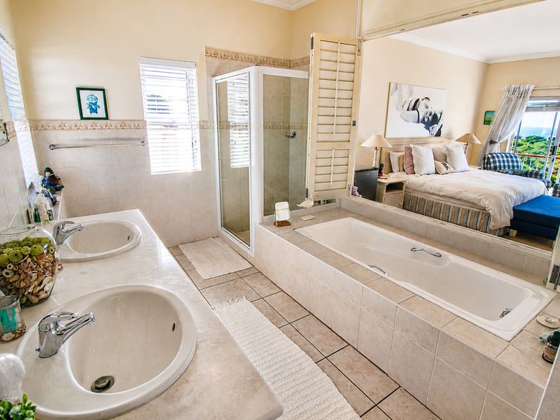 Coastal Comfort & Tranquillity in Santareme – Semi Long-Term Rental with Sea Views - Photo 7