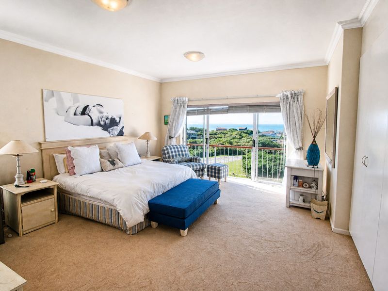 Coastal Comfort & Tranquillity in Santareme – Semi Long-Term Rental with Sea Views - Photo 6