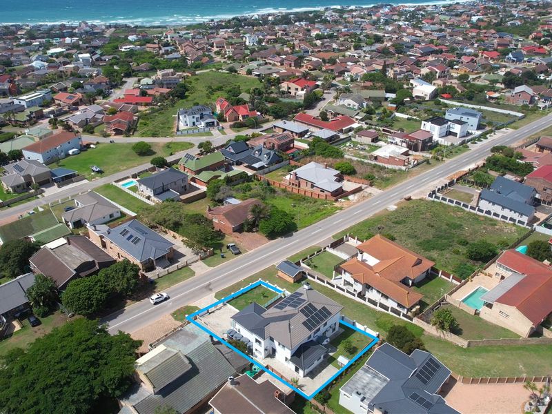 Refined Coastal Elegance in a Prime Jeffreys Bay Setting - Photo 6