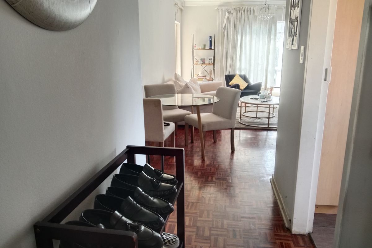 2 Bedroom 1 Bathroom Alberton North - Photo 2
