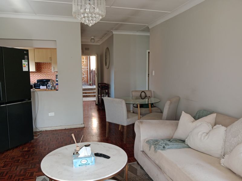2 Bedroom 1 Bathroom Alberton North - Photo 8