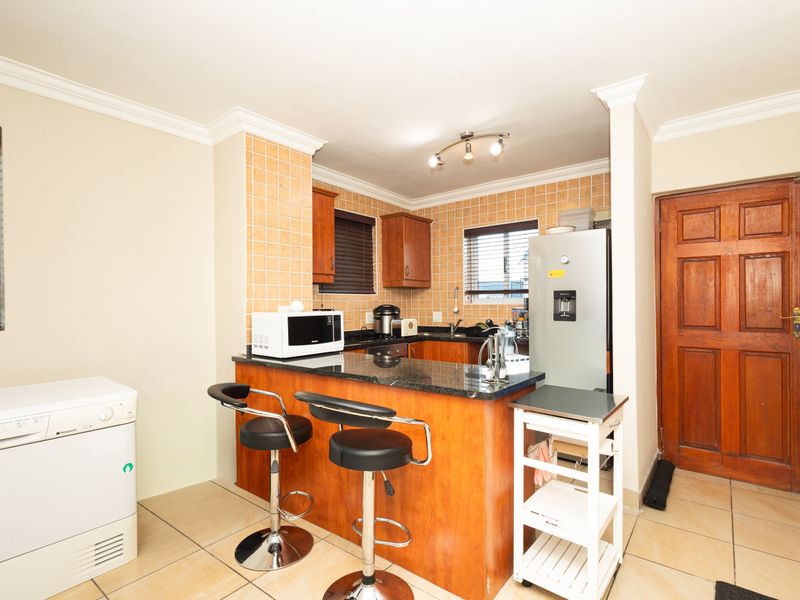 TWO-BEDROOM WATER VIEW APARTMENT IN TYGER FALLS VILLAS 1 - Photo 6