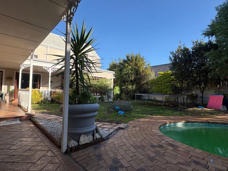 Lovely 4 beds double storey home for sale  in Parklands! - Photo 1
