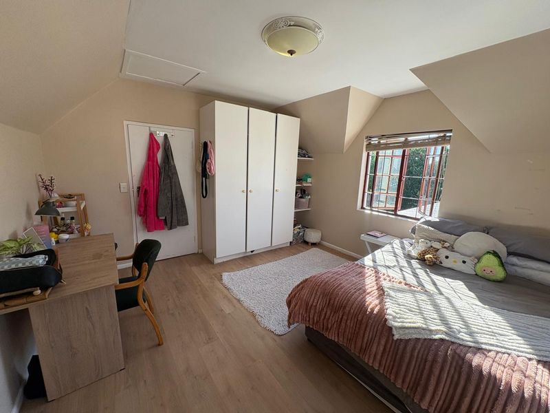 Lovely 4 beds double storey home for sale  in Parklands! - Photo 7