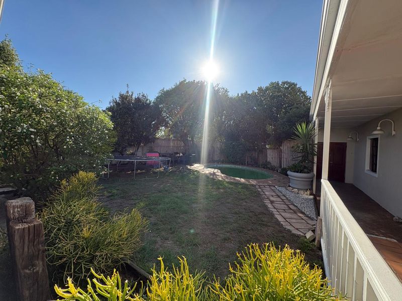 Lovely 4 beds double storey home for sale  in Parklands! - Photo 6