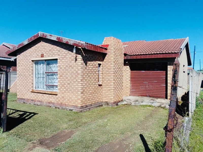 Exclusive Mandate – Great Investment Opportunity in Osizweni. - Photo 1
