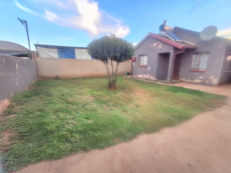 Affordable Home - Photo 1