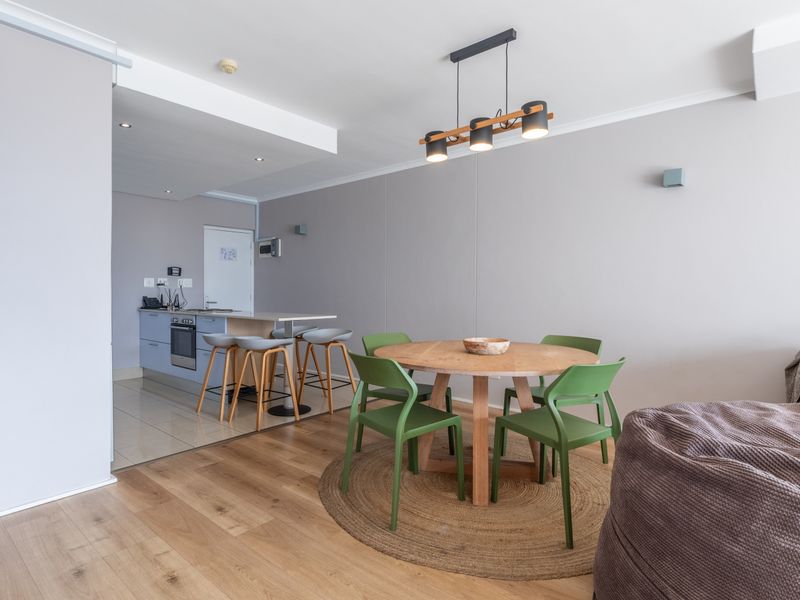 Beachfront Living in the Heart of Bloubergstrand - Photo 8