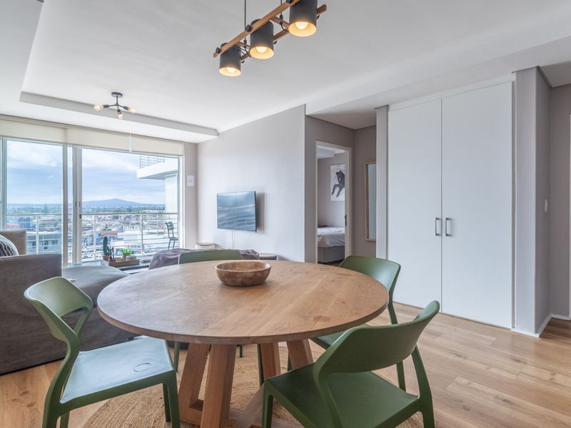 Beachfront Living in the Heart of Bloubergstrand - Photo 7