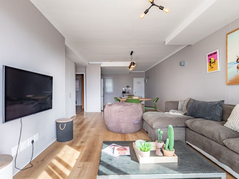 Beachfront Living in the Heart of Bloubergstrand - Photo 4