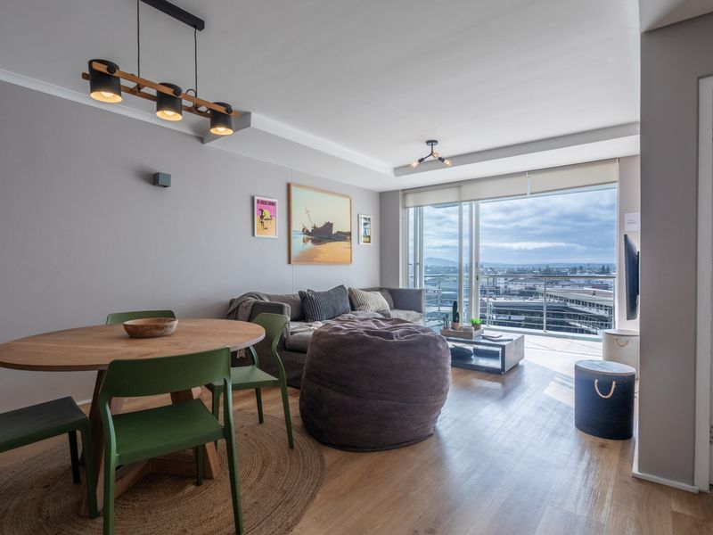 Beachfront Living in the Heart of Bloubergstrand - Photo 2