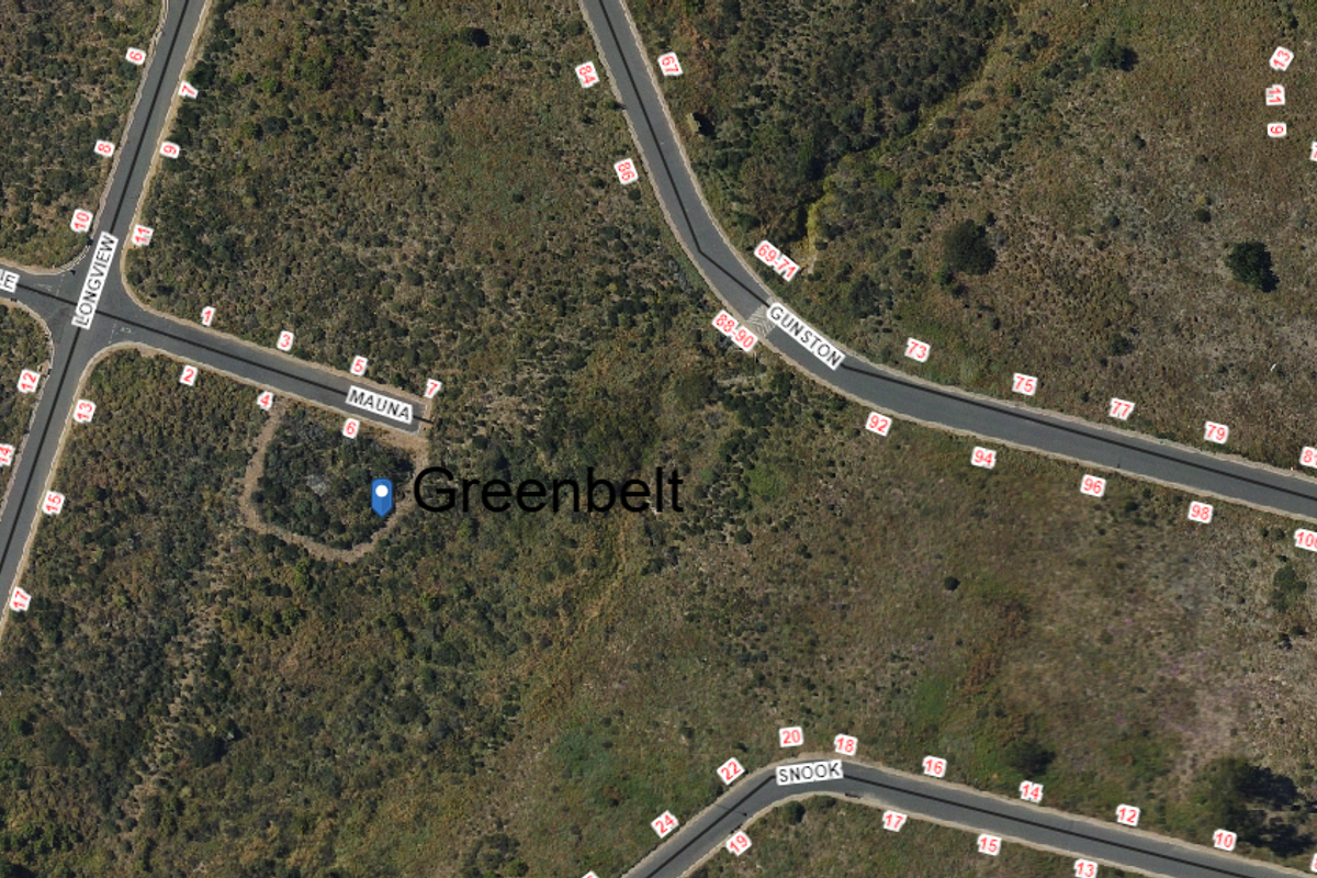 Vacant land for Sale in St Helena Views, St Helena bay - Photo 3