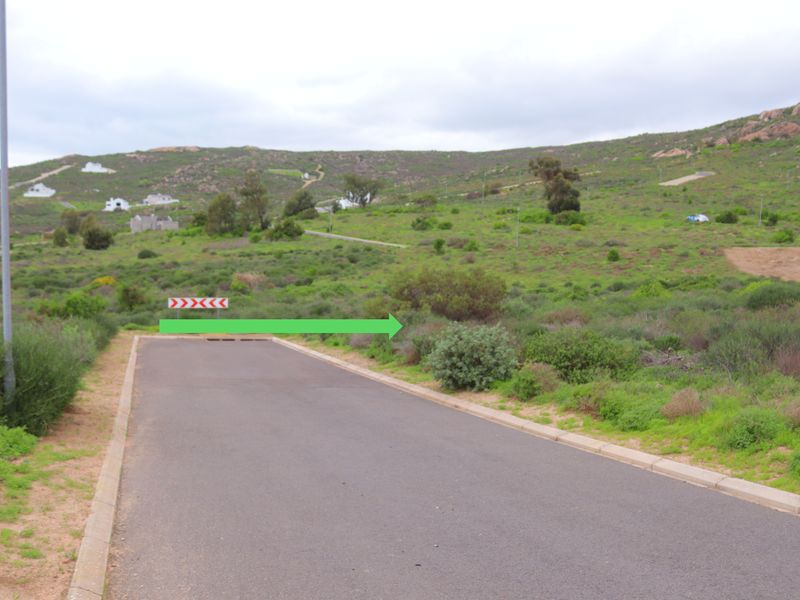 Vacant land for Sale in St Helena Views, St Helena bay - Photo 1
