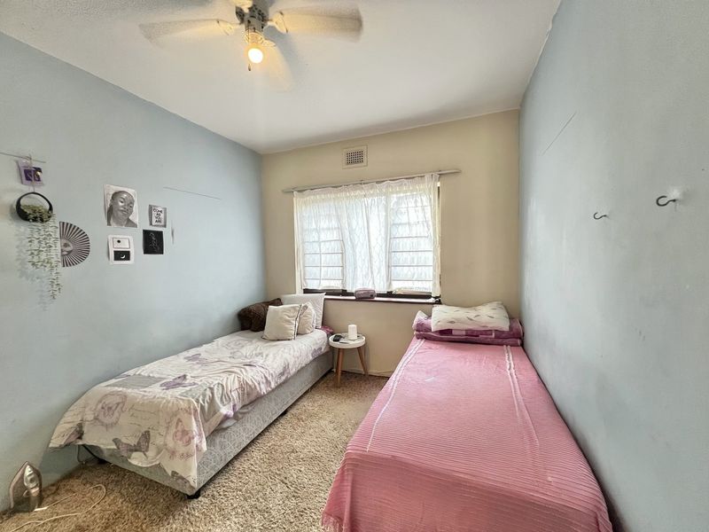 Musgrave Three Bedroom Flat Investment - Photo 9