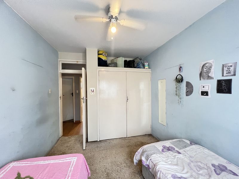 Musgrave Three Bedroom Flat Investment - Photo 10