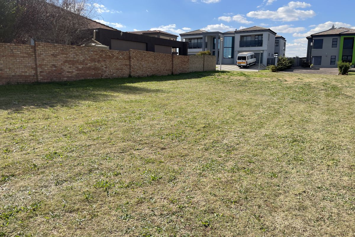 Vacant Land For Sale in Eligwa Estate. - Photo 4