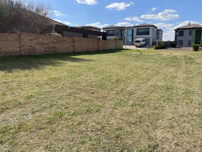 Vacant Land For Sale in Eligwa Estate. - Photo 4